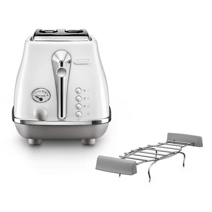 DELONGHI CTOC2003 Icona Capitals Toaster