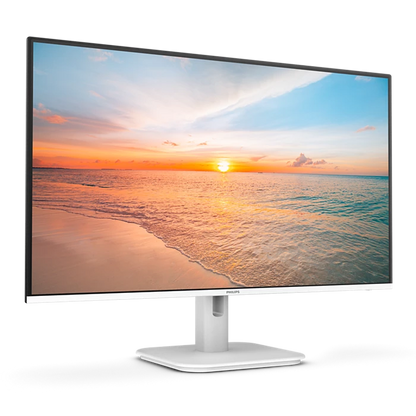 PHILIPS PHI-27E1N2100AW Full HD LCD Monitor 27”