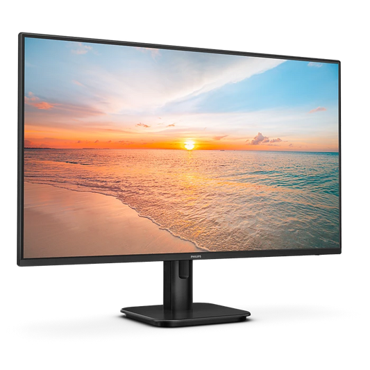 PHILIPS PHI-27E1N2500A QHD IPS Monitor 27”
