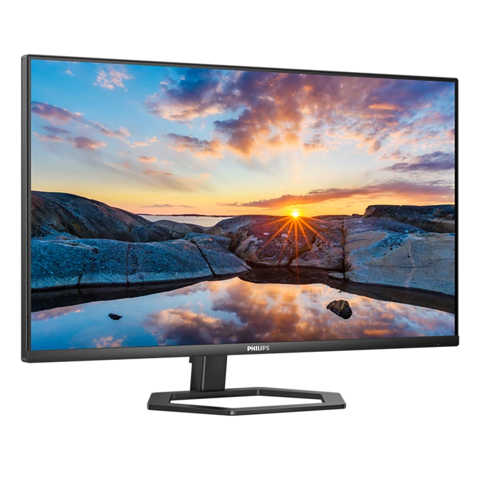 PHILIPS PHI-32E1N5800LA UHD VA Monitor 31.5”