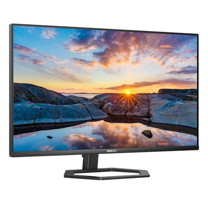 PHILIPS PHI-32E1N5800LA UHD VA Monitor 31.5”