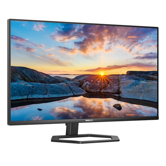 PHILIPS PHI-32E1N5800LA UHD VA Monitor 31.5”