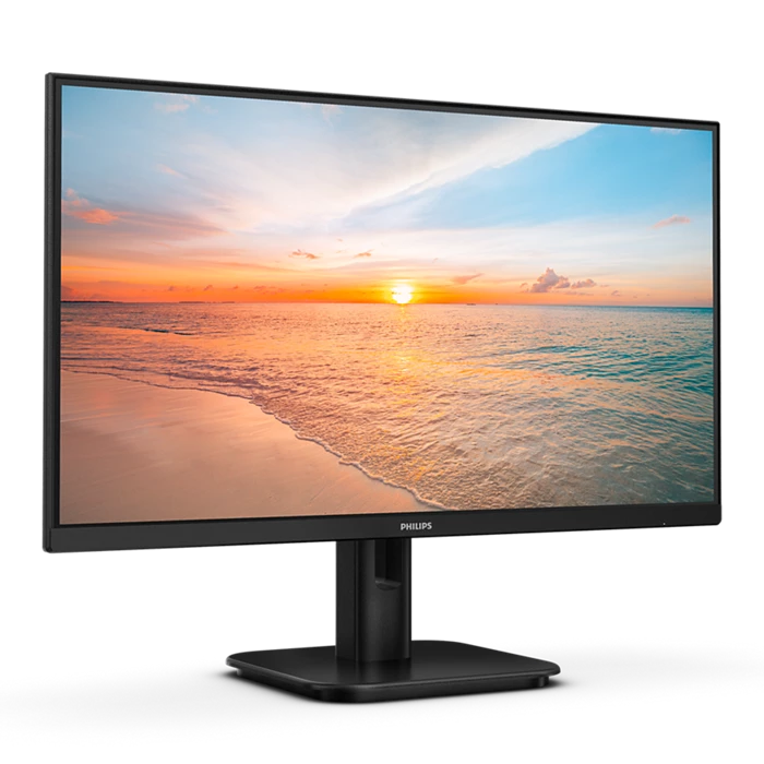 PHILIPS PHI-22E1N1200A Full HD LCD Monitor 21.5"