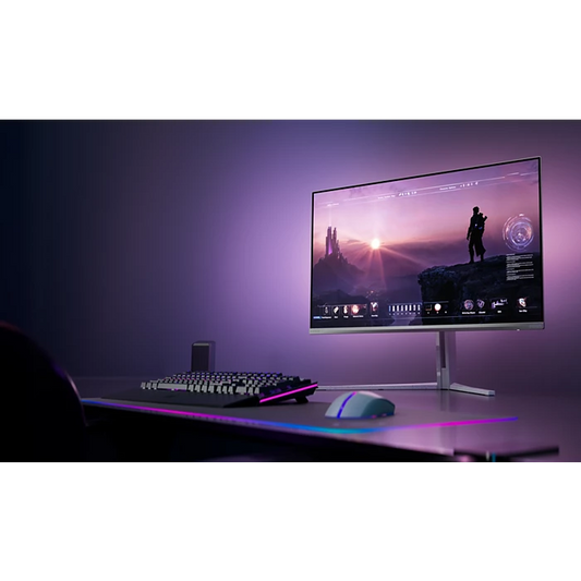 PHILIPS PHI-32M2N8900 UHD QD-OLED Monitor 31.5”