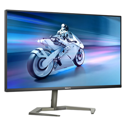 PHILIPS PHI-32M2N5800 UHD Fast IPS Monitor 31.5”