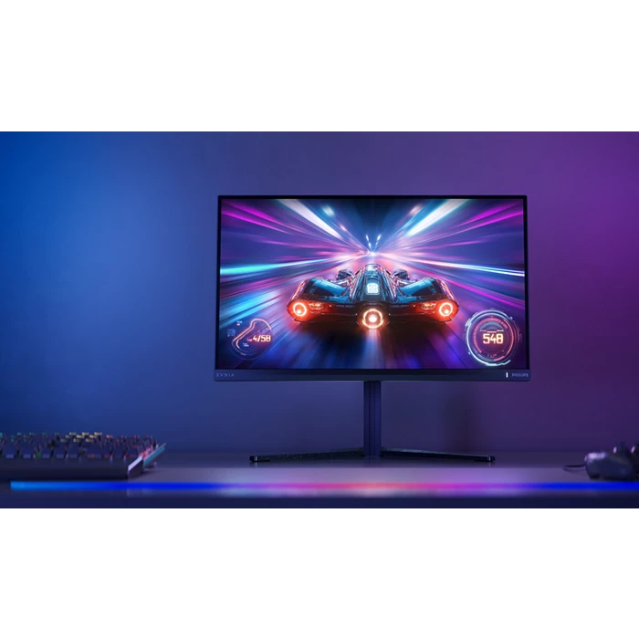 PHILIPS PHI-27M2N6500L QHD OLED Monitor 27”