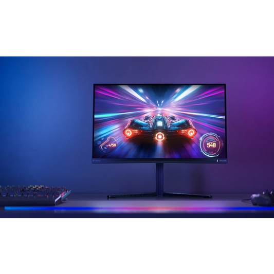 PHILIPS PHI-27M2N6500L QHD OLED Monitor 27”