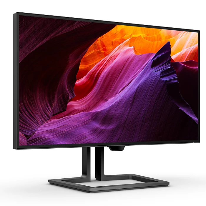 PHILIPS PHI-27B1U7903 UHD IPS Monitor 27”
