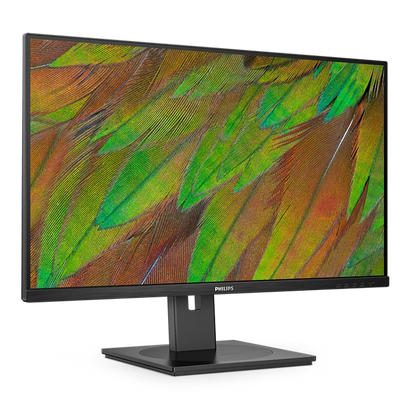 PHILIPS PHI-32B1U3900 UHD VA Monitor 31.5”