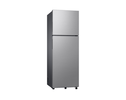 SAMSUNG RT40H25W3PSS Top Mount Freezer All-Around Cooling 256L