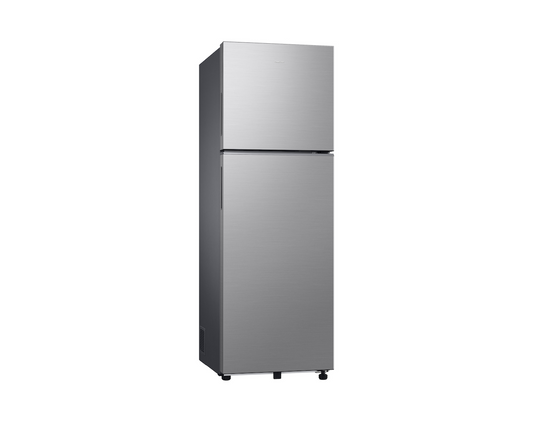 SAMSUNG RT40H25W3PSS Top Mount Freezer All-Around Cooling 256L