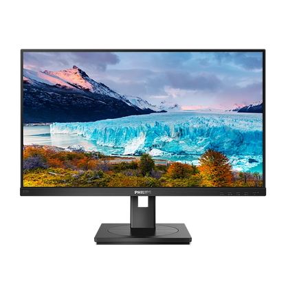 PHILIPS PHI-272S1AE Full HD IPS Monitor 27”