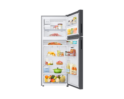 SAMSUNG RT42CB6688B1SS Bespoke AI Top Mount Freezer 410L