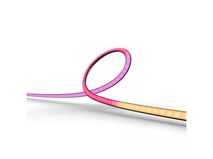 PHILIPS Hue Play Gradient Lightstrip 65" EU