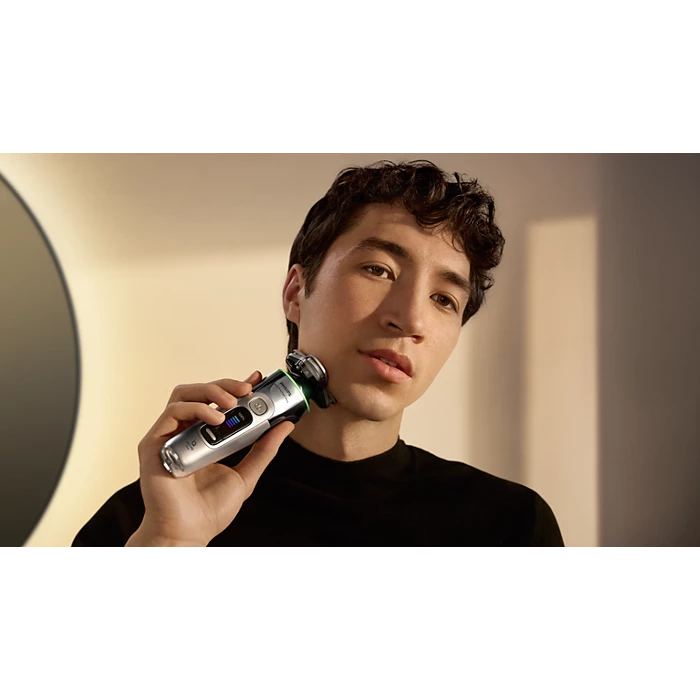 PHILIPS XP9404/26 Wet & Dry Electric Shaver