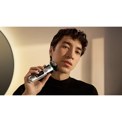 PHILIPS XP9404/26 Wet & Dry Electric Shaver
