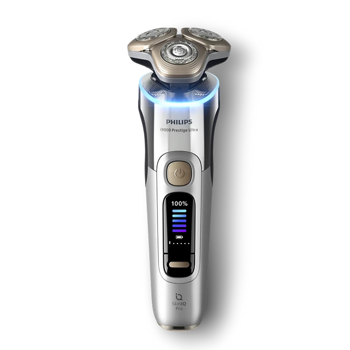 PHILIPS XP9404/26 Wet & Dry Electric Shaver