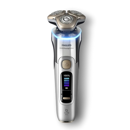 PHILIPS XP9404/26 Wet & Dry Electric Shaver