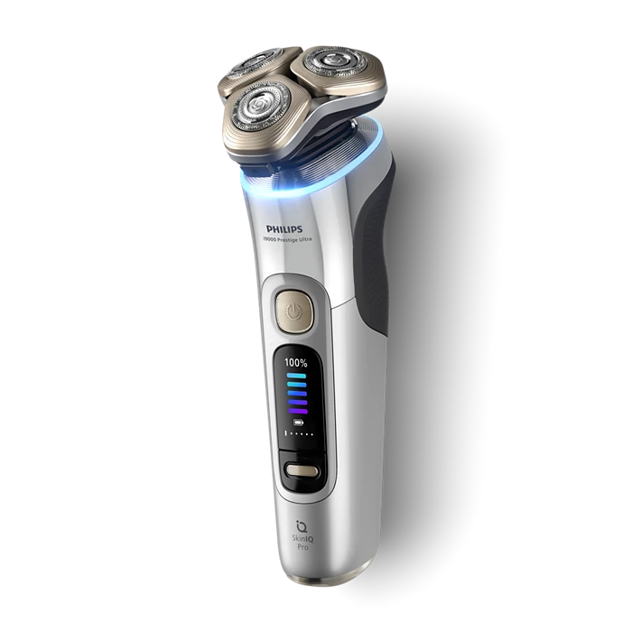 PHILIPS XP9404/26 Wet & Dry Electric Shaver
