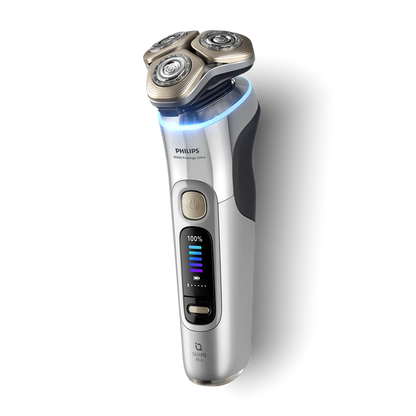 PHILIPS XP9404/26 Wet & Dry Electric Shaver
