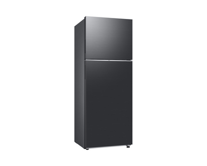 SAMSUNG RT47CB6686B1SS Bespoke AI Top Mount Freezer 460L
