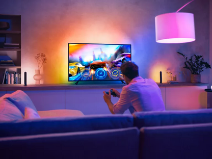 PHILIPS Hue Play Gradient Lightstrip 65" EU