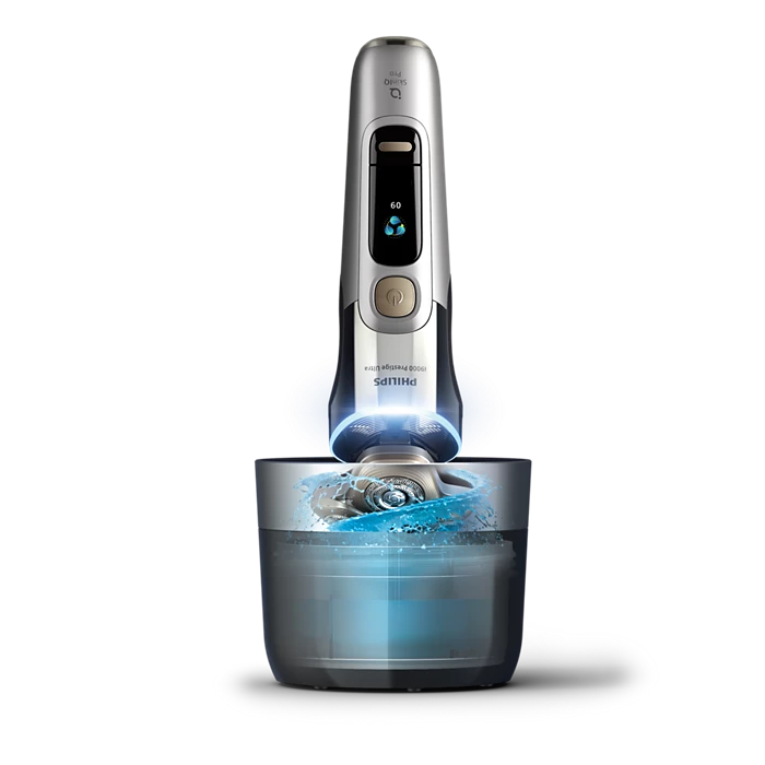 PHILIPS XP9404/26 Wet & Dry Electric Shaver