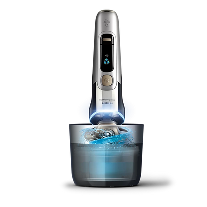 PHILIPS XP9404/26 Wet & Dry Electric Shaver