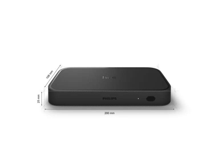 PHILIPS Sync Box Gen 2