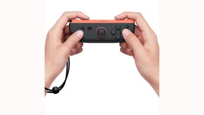 Nintendo Joy-Con 2 (R) Light Red