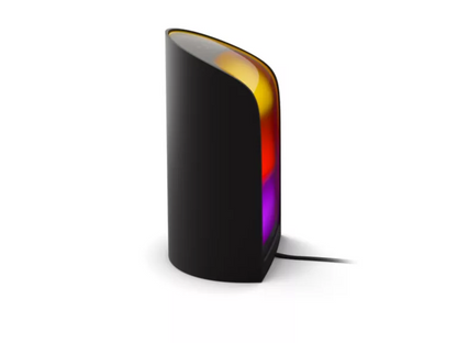PHILIPS HUE FLARE BLACK EU/UK