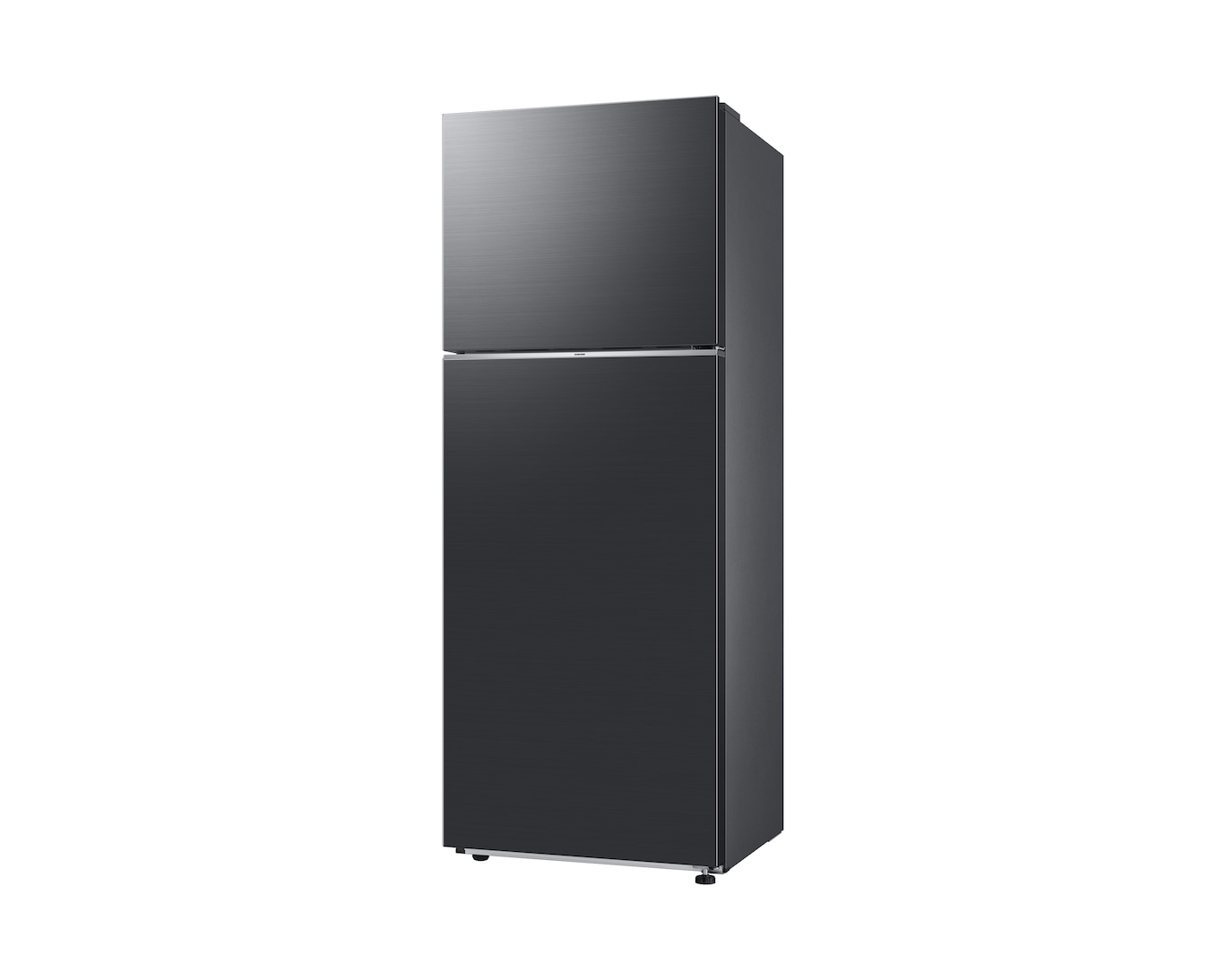 SAMSUNG RT47CB6686B1SS Bespoke AI Top Mount Freezer 460L
