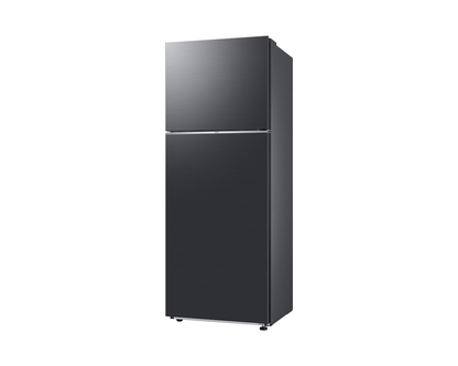 SAMSUNG RT47CB6686B1SS Bespoke AI Top Mount Freezer 460L