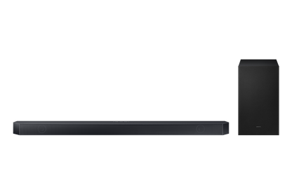 SAMSUNG HW-Q600H/XS Soundbar 3.1.2ch Subwoofer