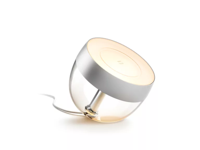 PHILIPS Hue Iris gen4 EU/UK SE Gold/Silver