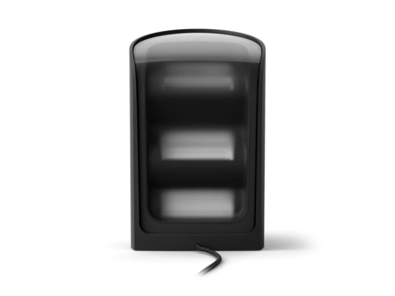 PHILIPS HUE FLARE BLACK EU/UK