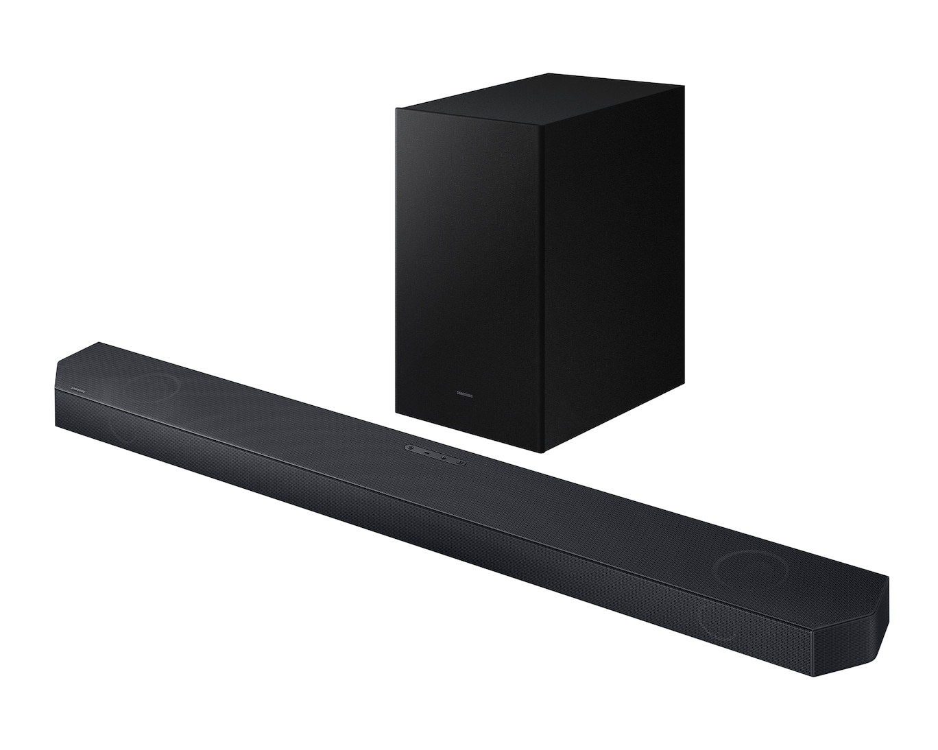 SAMSUNG HW-Q600H/XS Soundbar 3.1.2ch Subwoofer