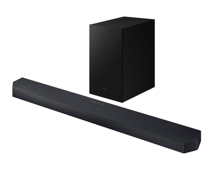 SAMSUNG HW-Q600H/XS Soundbar 3.1.2ch Subwoofer