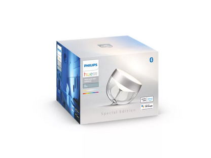 PHILIPS Hue Iris gen4 EU/UK SE Gold/Silver