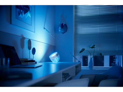 PHILIPS Hue Iris gen4 EU/UK SE Gold/Silver