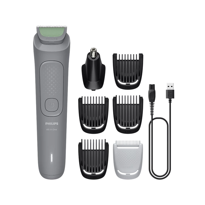PHILIPS MG3911/15 All-in-One Trimmer