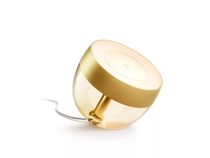 PHILIPS Hue Iris gen4 EU/UK SE Gold/Silver