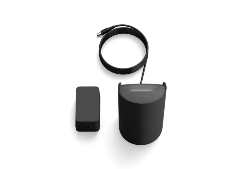 PHILIPS HUE FLARE BLACK EU/UK
