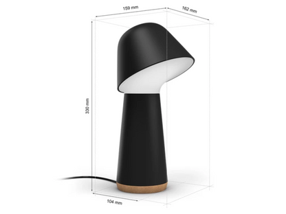 PHILIPS Hue Twilight black EU/UK