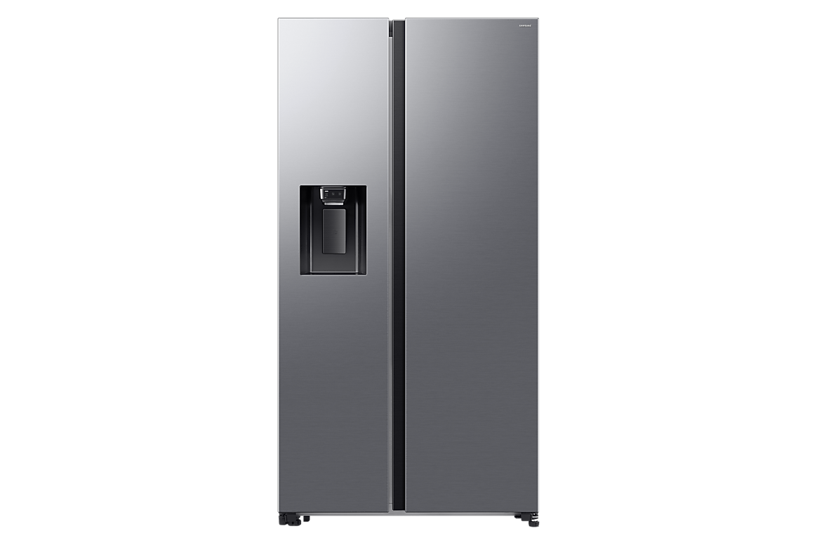 SAMSUNG RS70H65K3T Bespoke AI Side-by-Side Refrigerator 635L