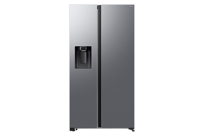 SAMSUNG RS70H65K3T Bespoke AI Side-by-Side Refrigerator 635L