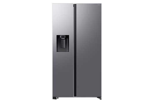 SAMSUNG RS70H65K3T Bespoke AI Side-by-Side Refrigerator 635L
