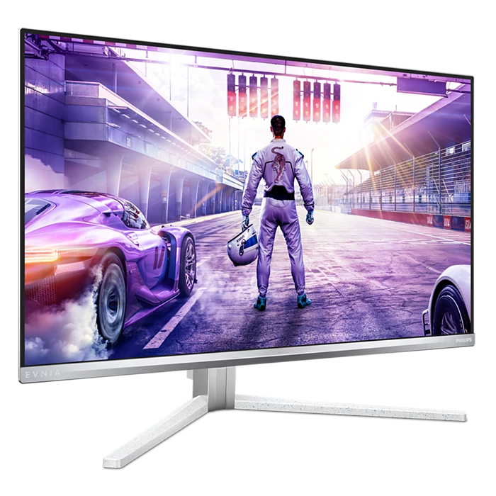 PHILIPS PHI-27M2N8500X QHD QD-OLED Monitor 27”