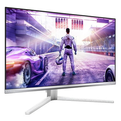 PHILIPS PHI-27M2N8500X QHD QD-OLED Monitor 27”