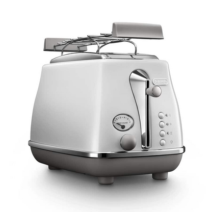 DELONGHI CTOC2003 Icona Capitals Toaster